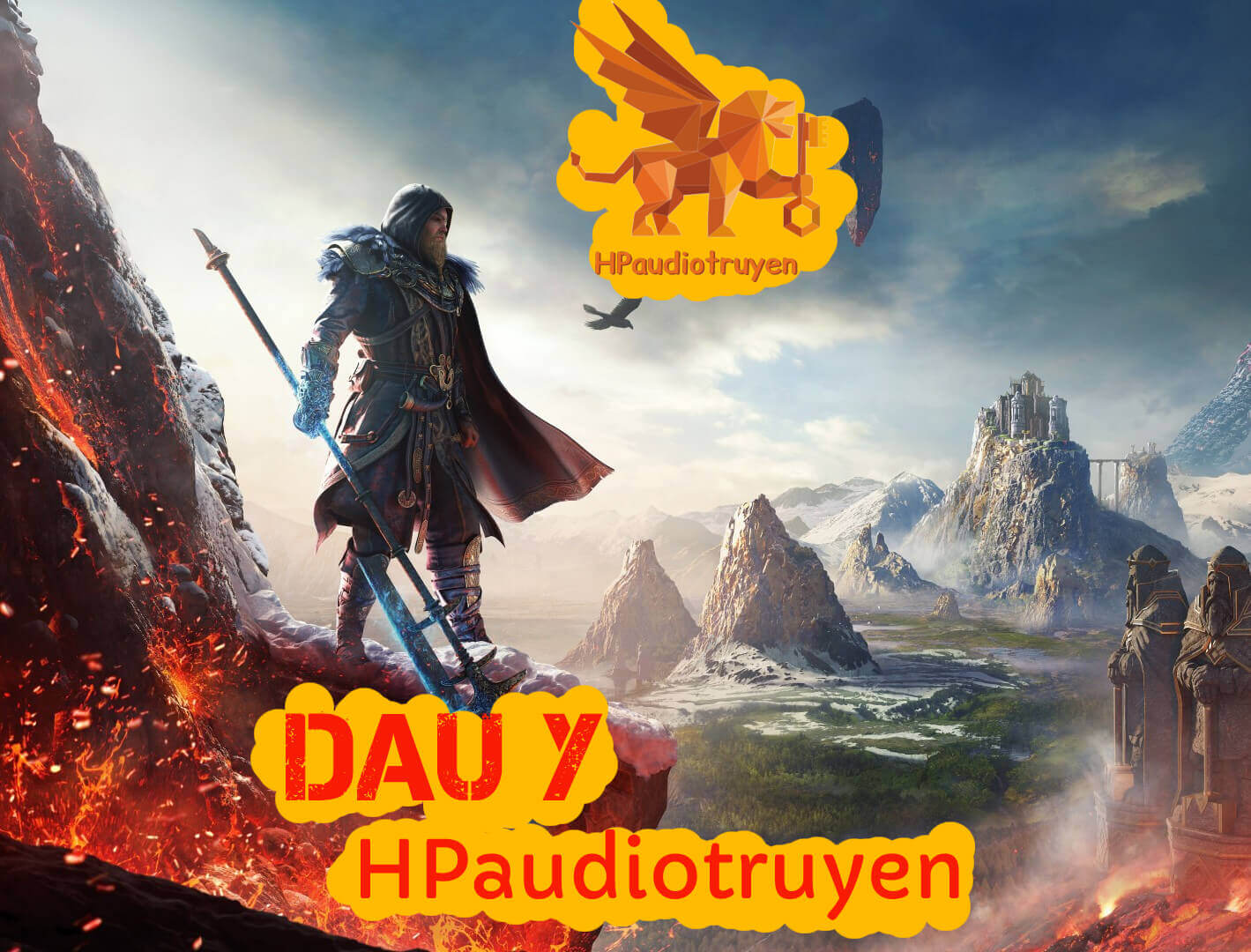 HPaudiotruyen