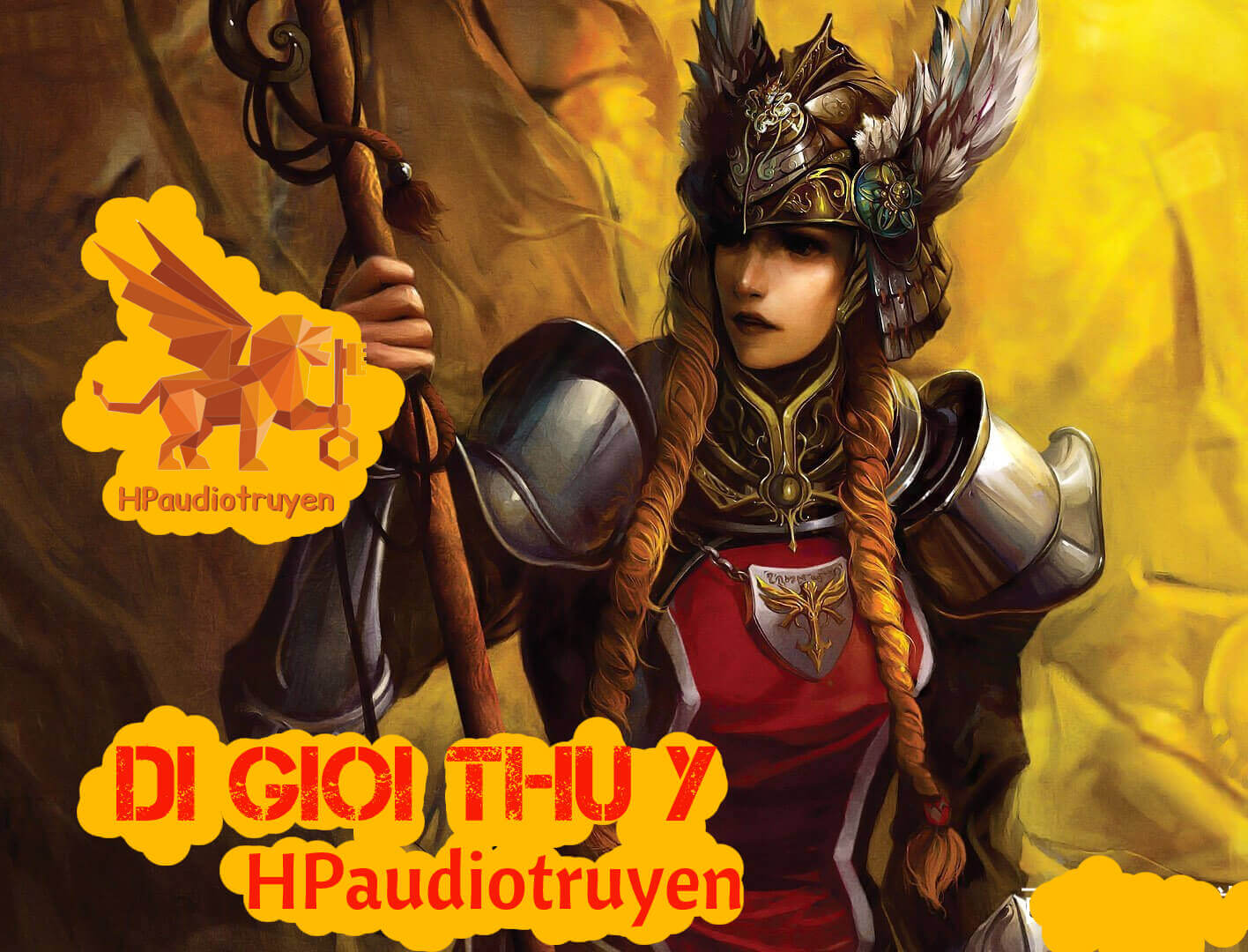 HPaudiotruyen