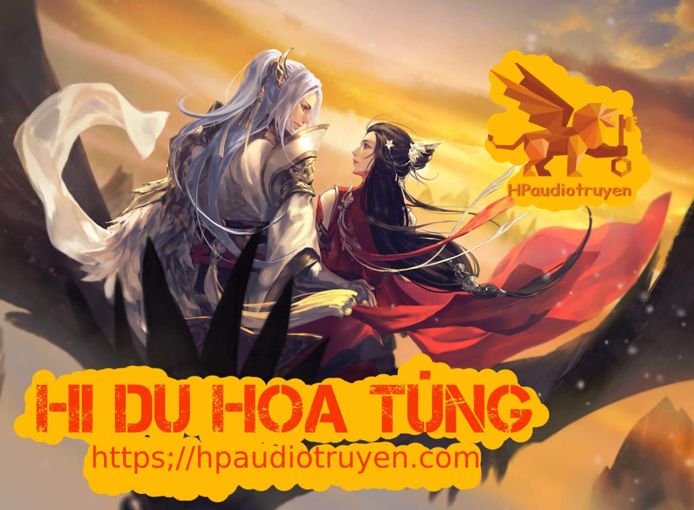 HPaudiotruyen