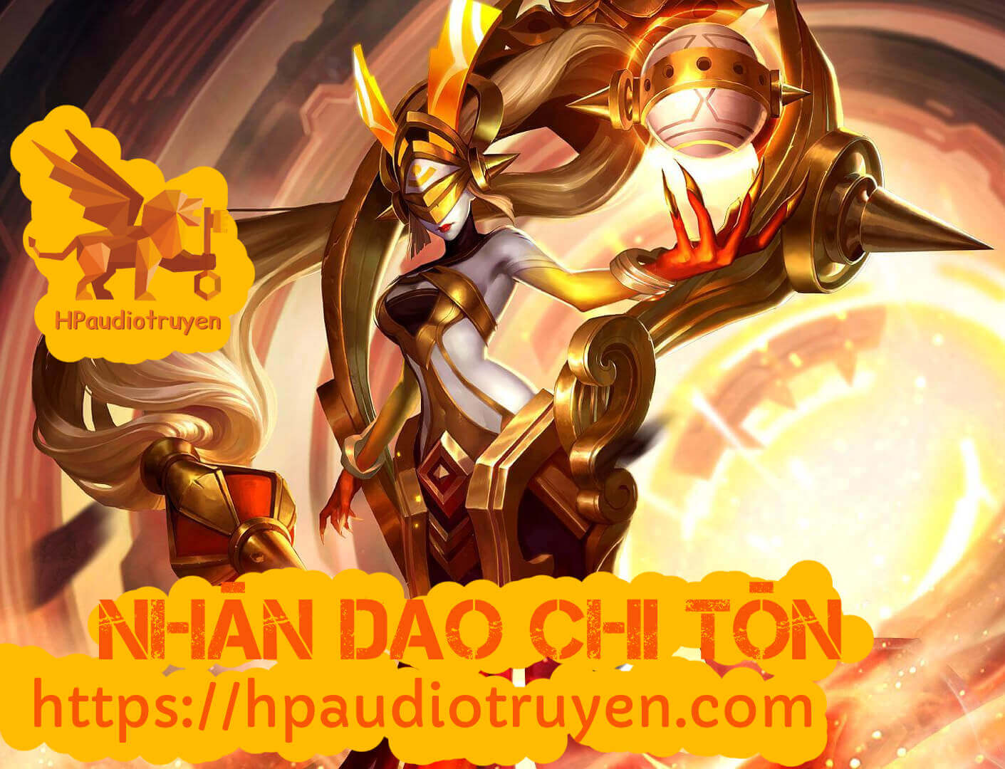 HPaudiotruyen