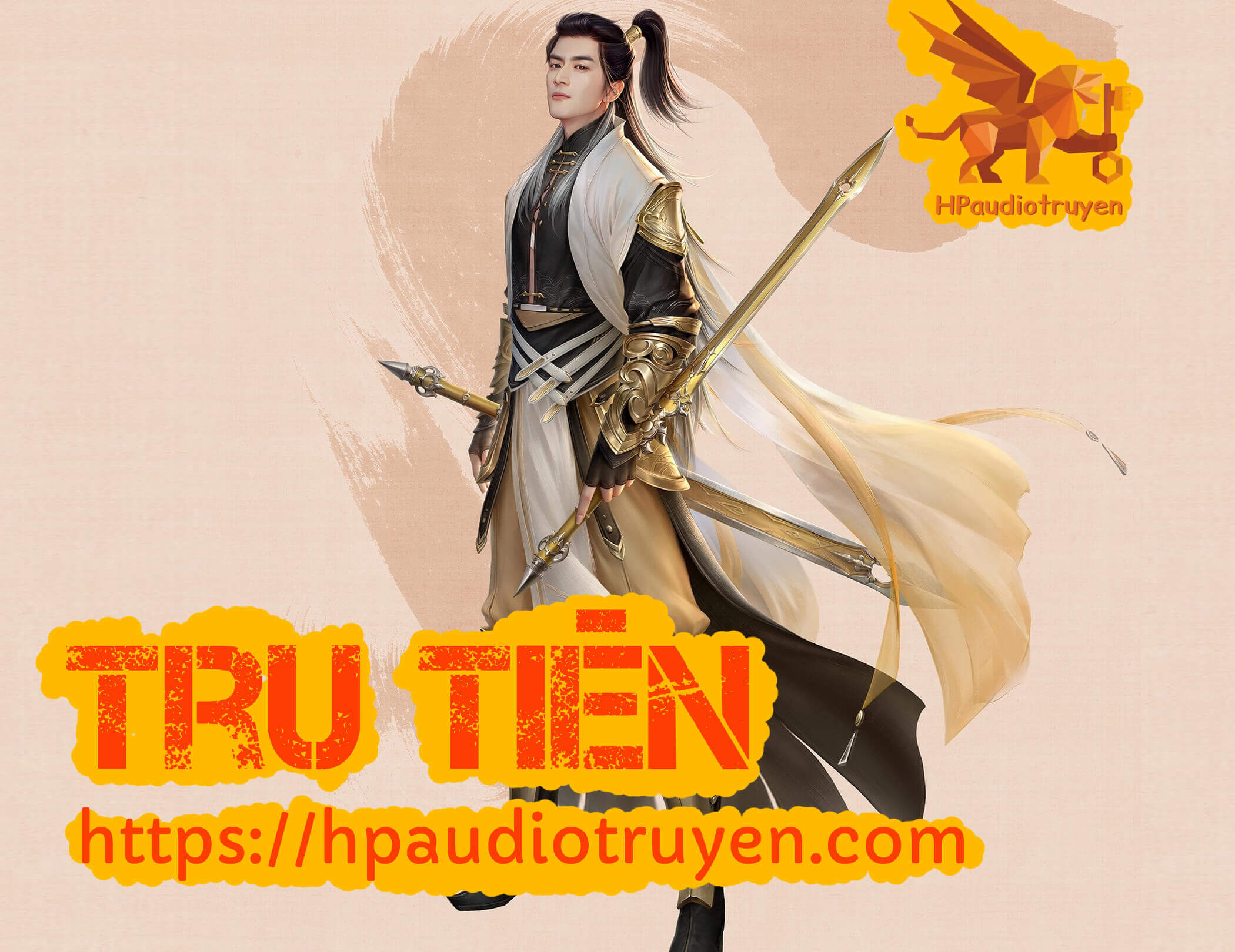 HPaudiotruyen